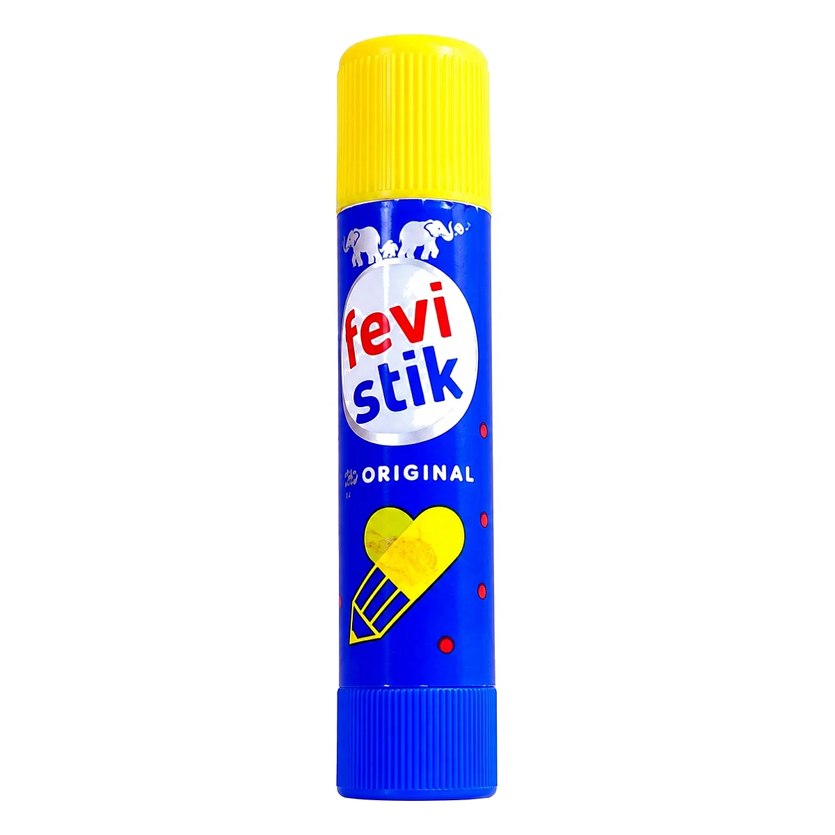 Fevi Stik Original Glue Stick 5 g