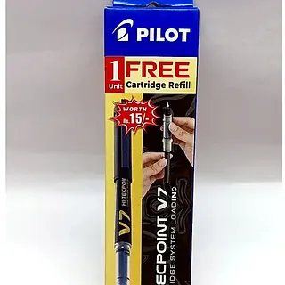 Pilot V7