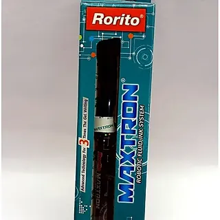 Rorito Maxtron