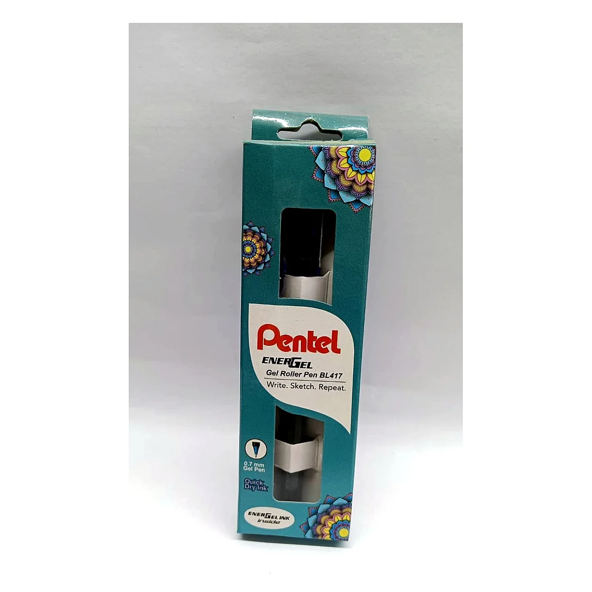 Pentel Energel