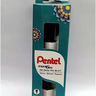 Pentel Energel