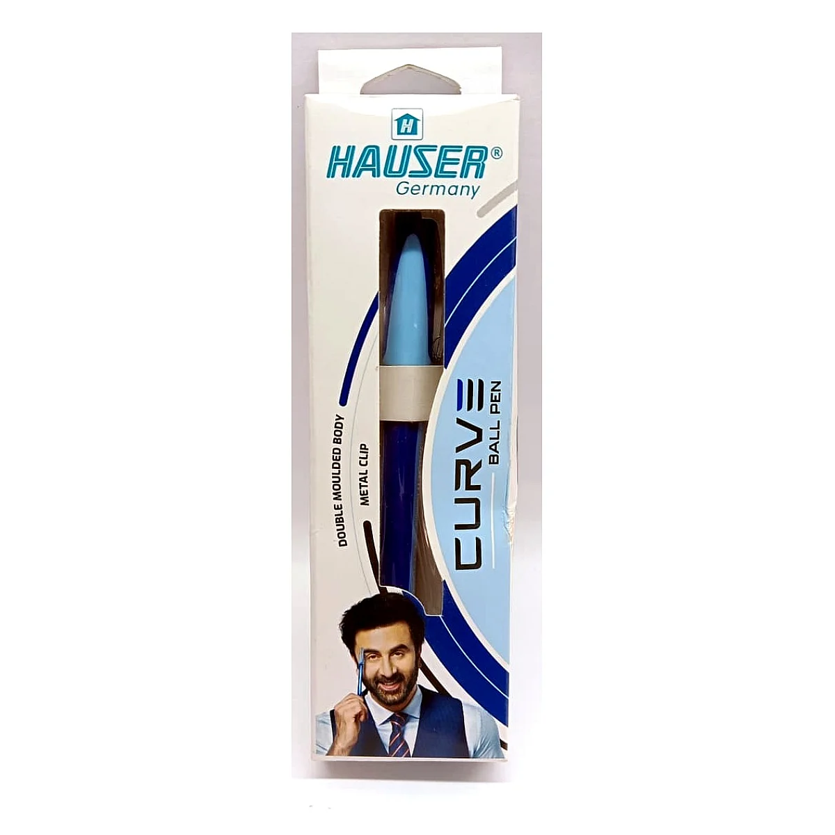 Hauser Curve