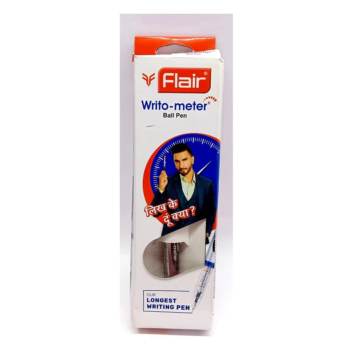 Flair Writo-Meter