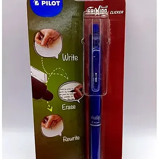 Pilot Parallel Pen
