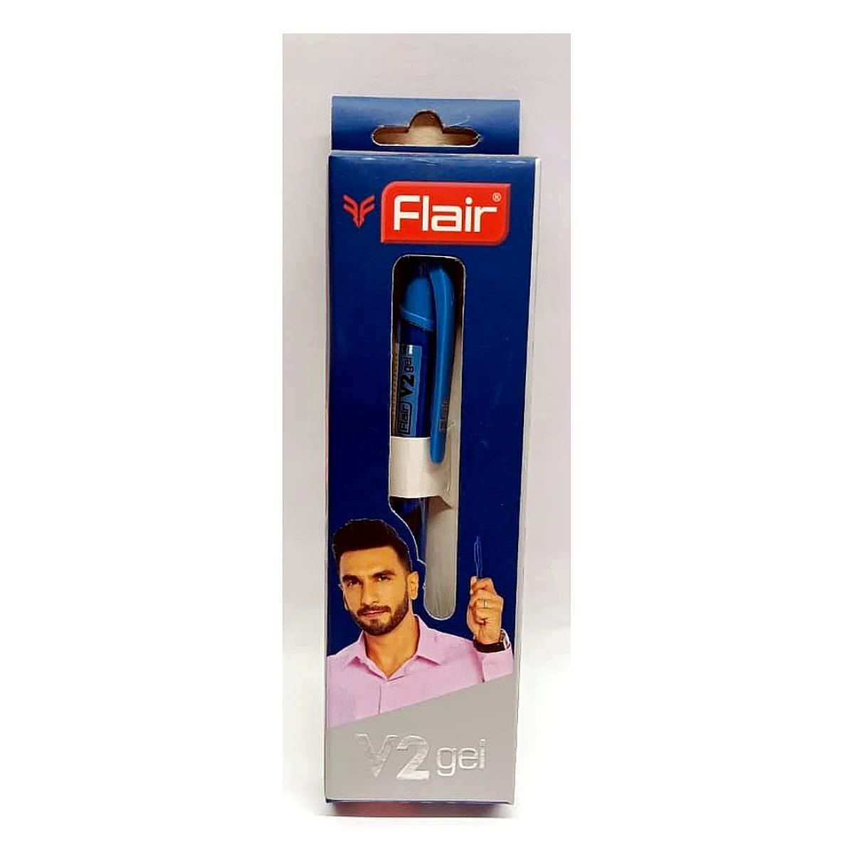 Flair V2 Gel