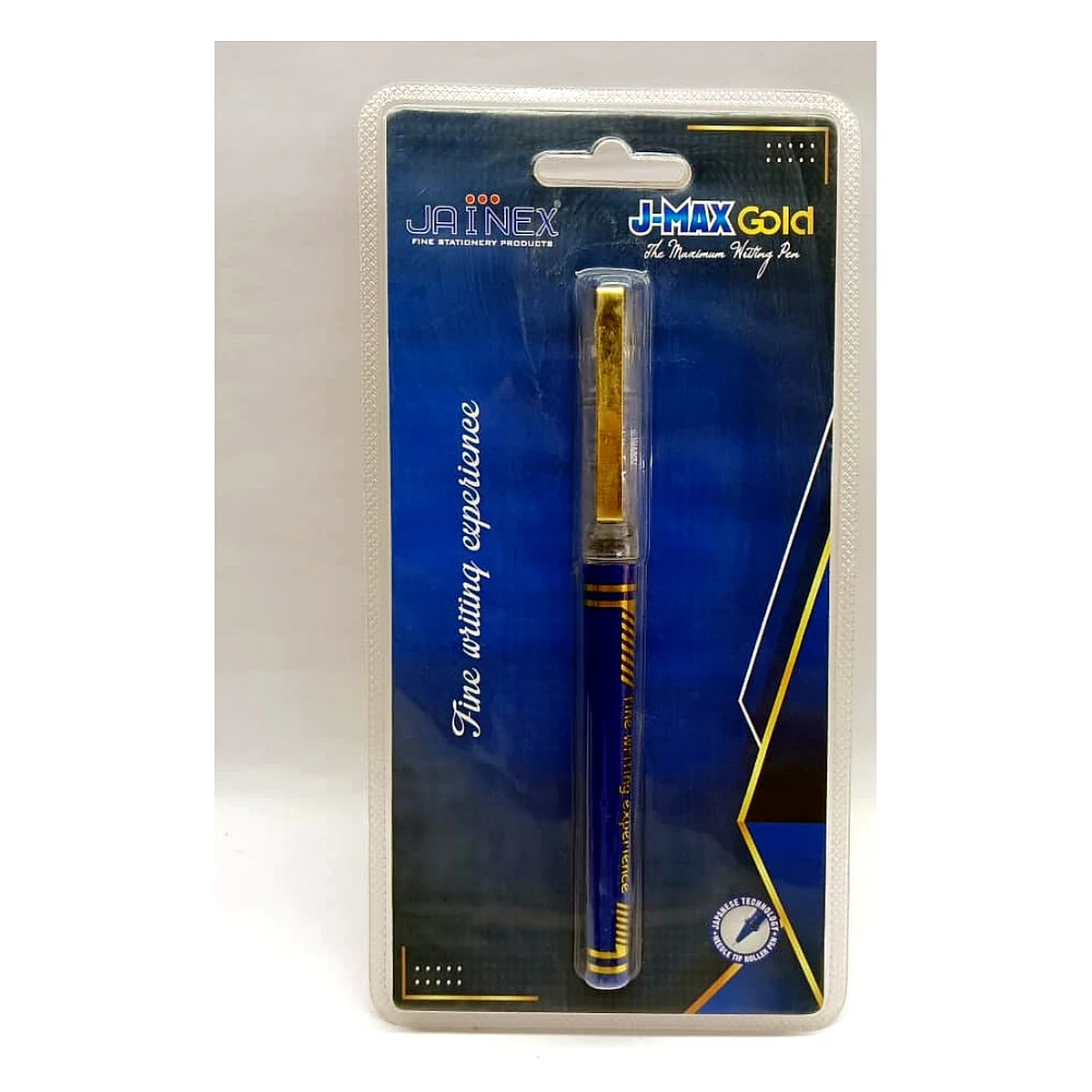 Jainex J-Max Gold