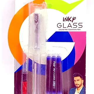 Flair Inky Glass