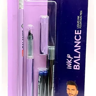 Flair Inky Balance