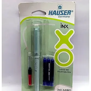 Hauser XO Fountain Pen