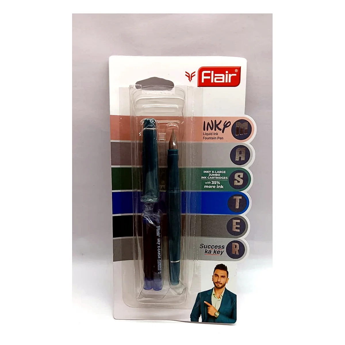 Flair Inky Master