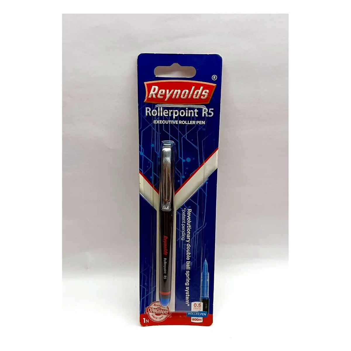 Reynolds Rollerpoint R5
