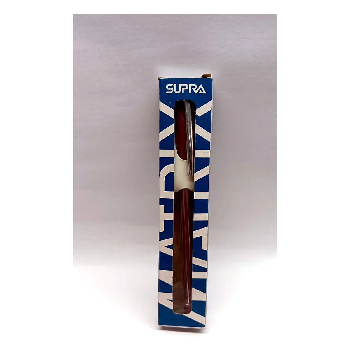 Supra Matrix Ball Pen