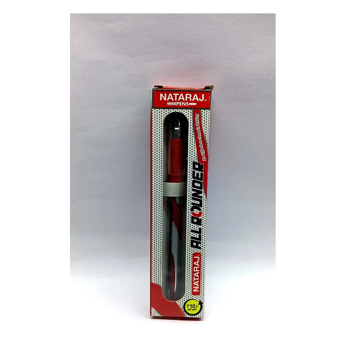 Nataraj All Rounder Ball Pen
