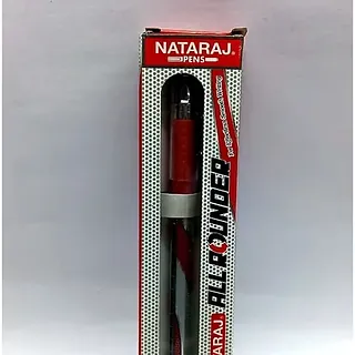 Nataraj All Rounder Ball Pen