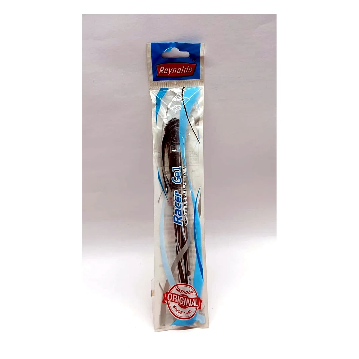Reynolds Racer Gel