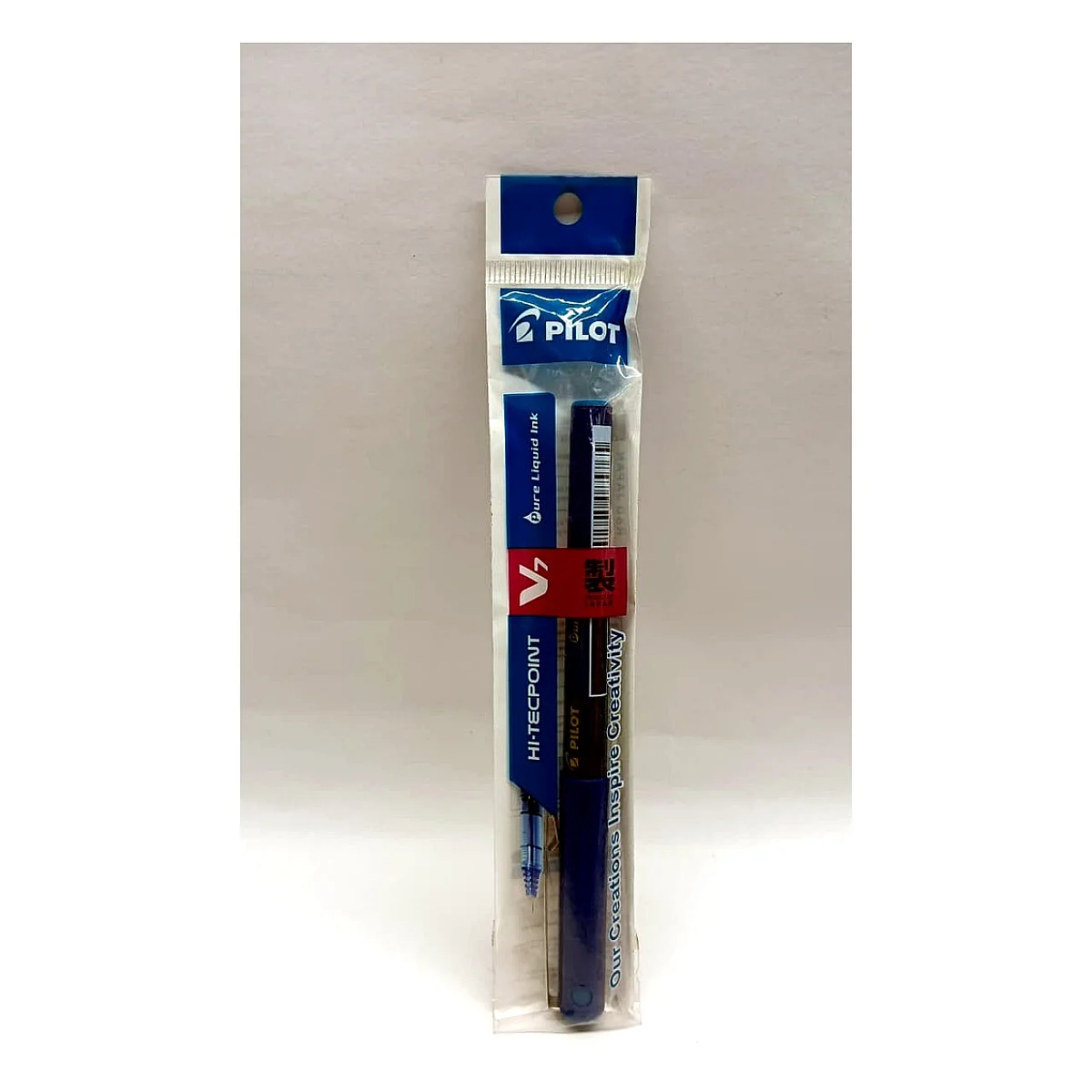Pilot Hi-Tecpoint V7
