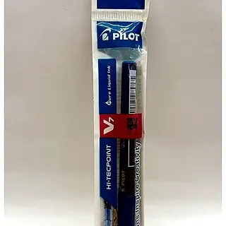 Pilot Hi-Tecpoint V7