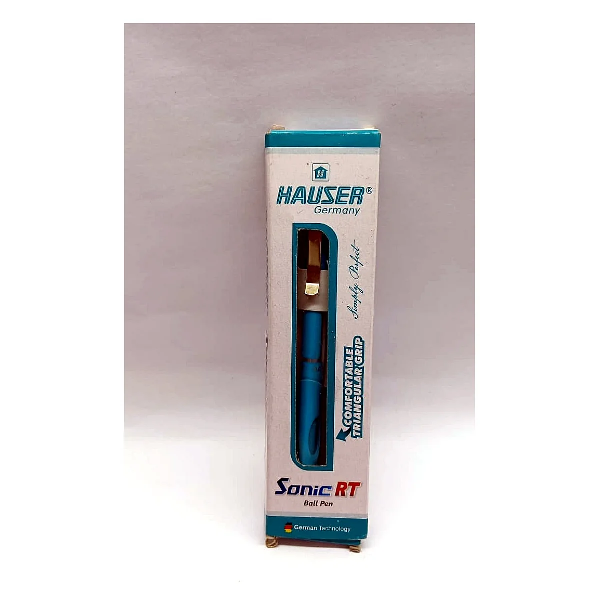 Hauser Sonic RT Ball Pen