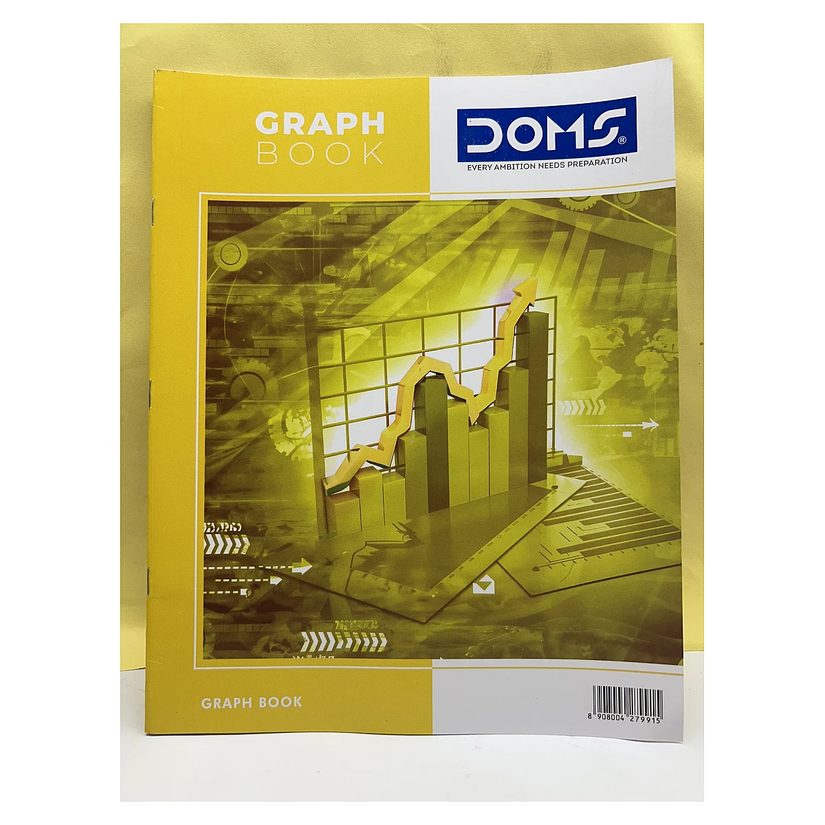 DOMS Graph Book