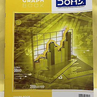 DOMS Graph Book